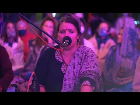 Nadiya Mani // FoHN 2021 // Day 1 Kirtan 15