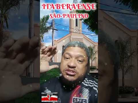 ITABERA #spfc #futebol #reforcos #loucosporfutebol