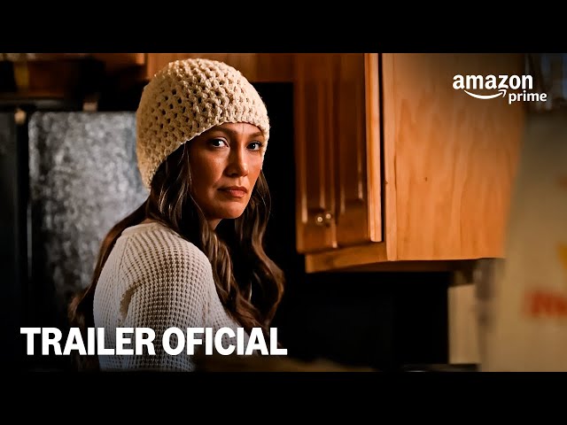 Imparável | Trailer Oficial | Prime Video