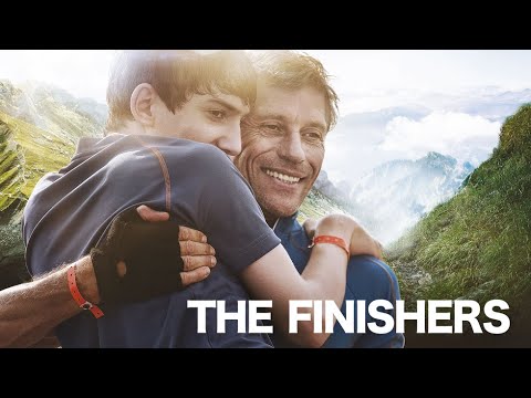 The Finishers (2014) Official Trailer