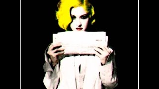 Cyndi Lauper &amp; FFF - Immigrant Song [Taratata TV, 1994]