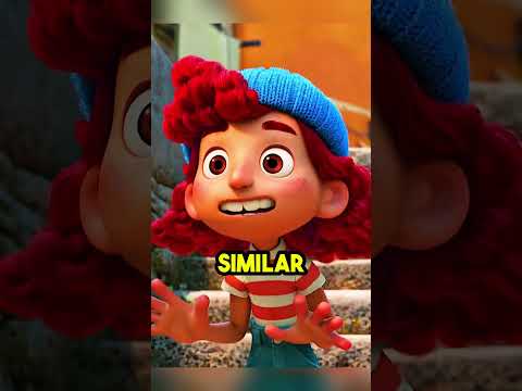 Behind the Voices with Pixar's Luca Cast!