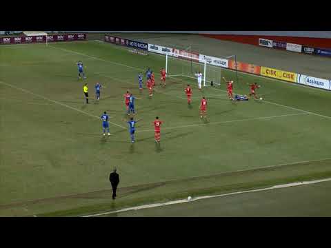 21.10.2020 - SLIEMA WANDERERS (1-2) GUDJA UNITED Highlights