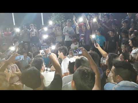 TEOREMA EN FORMOSA 2018 BATALLON