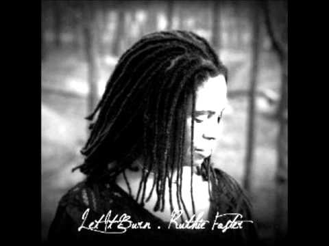 Ruthie Foster and The Blind Boys of Alabama-  Lord Remember Me- Let it Burn album