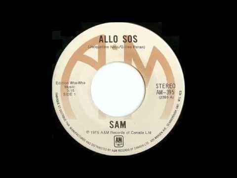 FATH BRISTOL - SAM - Allo SOS