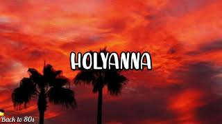 Toto - Holyanna (subtitulada al español)