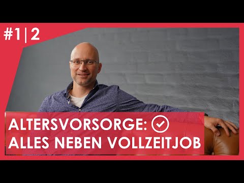 15.000 € investiert = Rentenlücke dank Immobilien geschlossen  [Interview mit Sebastian, Teil 1]