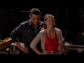 Glee Kitty And Jake Teach New Directions To Twerk 5x05