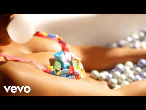 Plan B - Candy on Spotify Charts