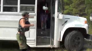 THE DEAD RIVER - BEST RAFTING IN MAINE.mp4