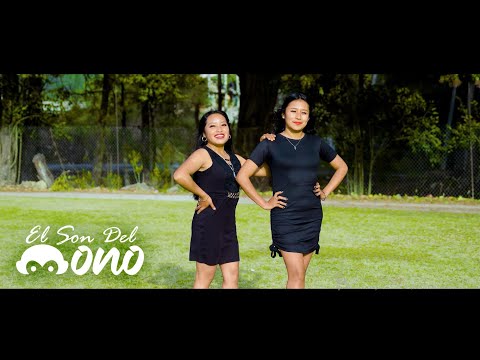 El Son Del Mono / Los Amos Del Pueblo