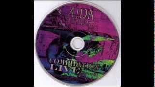 Aida discoteatro d'Italia (compilation live vol1 parte1)