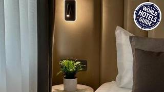 Bayer's City Hotel | Munich, Germany | Hotel Review 🏨
