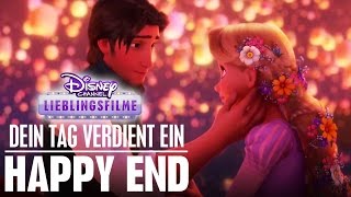 Rapunzel - Endlich sehe ich das Licht (Karaoke Version) | Disney Channel Songs