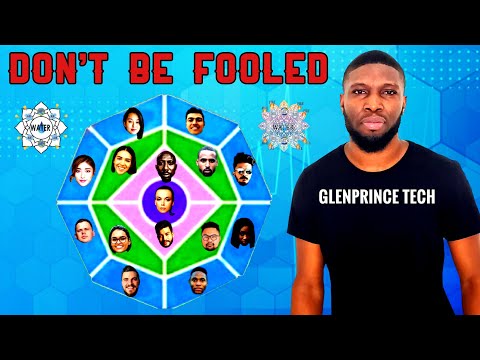 Blessing Loom vs SUSU - Beware of this Sou Sou SCAM