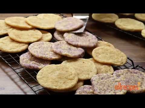 download lagu mp3 mp4 Crispy Chewy Sugar Cookies, download lagu Crispy Chewy Sugar Cookies gratis, unduh video klip Crispy Chewy Sugar Cookies