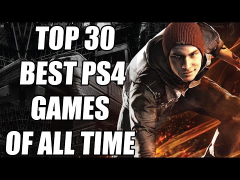 15 Best PS4 Exclusive Games You Should Play