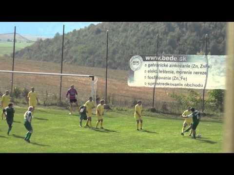 V Rudnej padol poltucet gólov