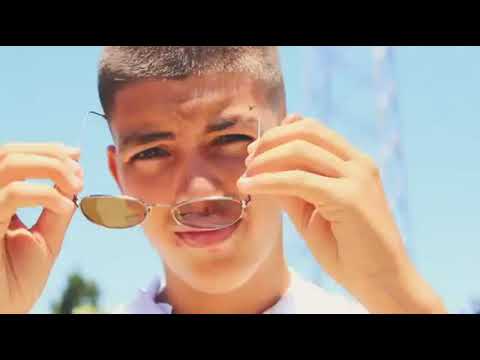 𝐆𝐫𝐚𝐜𝐢𝐚𝐬 𝐚 𝐃𝐢𝐨𝐬🙏💫 - LUIS THE RAP   *KOGO PROD* (Videoclip official)