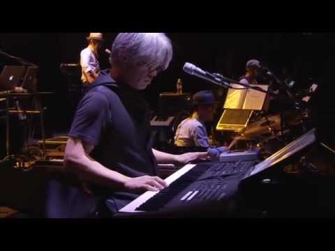 Yellow Magic Orchestra Live in SF - Cosmic Surfin'