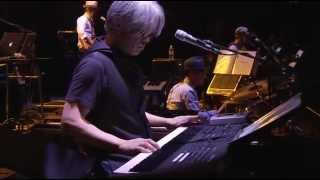 Yellow Magic Orchestra Live in SF - Cosmic Surfin'