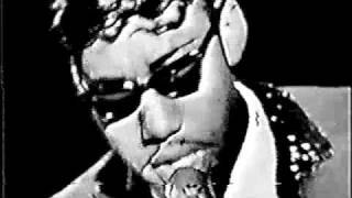 Ironing Board Sam on Night Train, 1965