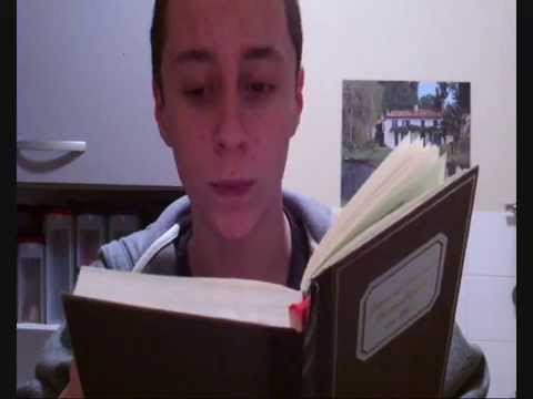 Quand ils sont dans un conte - Palmashow - Parodie #4