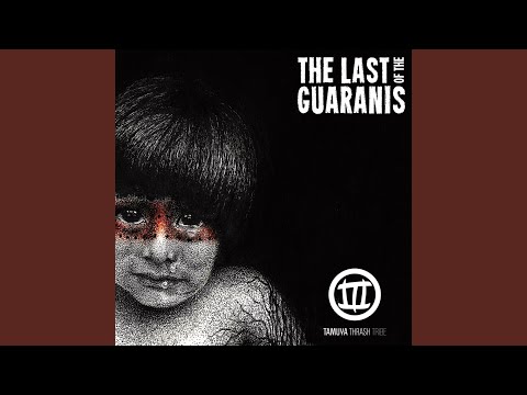 Oreru Nhamandu Tupa Oreru