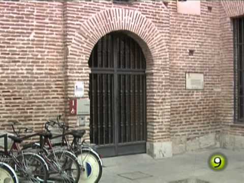 Noticias TM9 14-Abril-2011 Medina del Campo