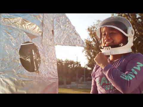 Marcella Detroit - Alien 2 Me [Unofficial Video]