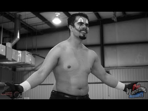 PWA----Gavin Mac VS ReyNoso 25/MAR/2023