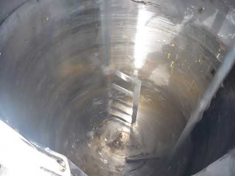 APPARATEBAU MACK 200 Litre Mixéry a hnětače vertikální | Perry Equipment (1)