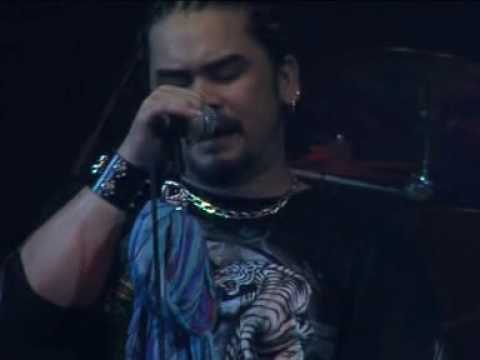 Awie Wings Alive 2006 - Diambang Wati ( Set 1 )