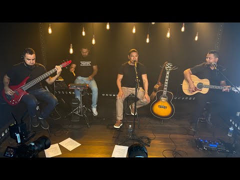 Almoço com Louvor Aliança Ao vivo