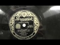 The Ink spots:  Knock-knees Sal.