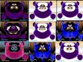 9 The Gummy Bear Song Long English Version G Major Effects Low Voices V1