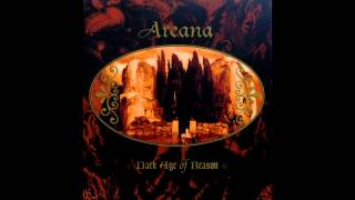 Arcana - Dark Age of Reason (full album)