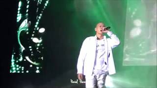 170714 BTOB Time Concert IN HONG KONG 2017 - PENIEL (BTOB) - THAT GIRL (PART 1)