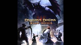 Raychell - Coils of Light ~ Dragon's Dogma Dark Arisen's Main Theme ~