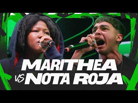 Urban Roosters and FMS México