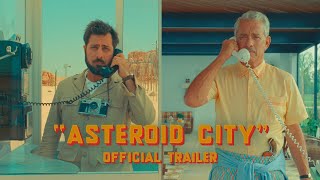 Asteroid City (2023) Video