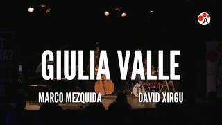 Giulia Valle Trio