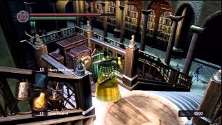 Let's die a lot in Darks Souls Ep. 51 - For a Few Souls More