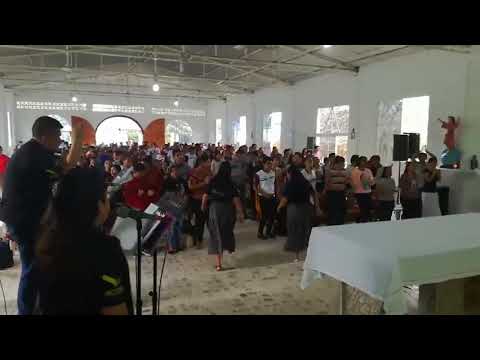 Popurrí Teruah Mcm Nazareth Cosoleacaque