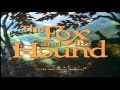 THE FOX AND THE HOUND TRAILER