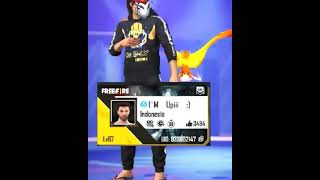 Download lagu PRESET ALIGHT MOTION FF || DJ HUJAN BADAI ANGIN RIBUTT 🎶 ||  VIRALL TIKTOK mp3