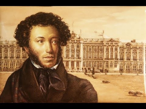 Alexander Pushkin The Father of Russian Literature