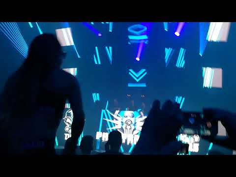 BKJN vs. Partyraiser Indoor 2018 - Partyraiser vs. DRS