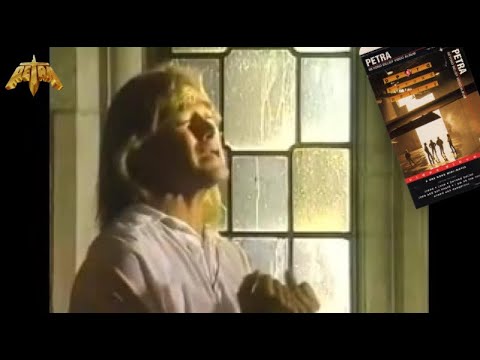 Petra - Prayer (Official Music Video)
